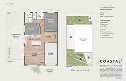 1/71 Mattocks Road, Burleigh Waters, Qld 4220
