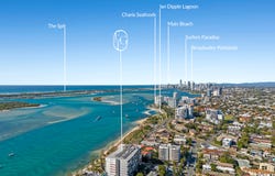 711/430 Marine Parade, Biggera Waters, Qld 4216