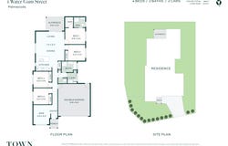 1 Water Gum Street, Palmwoods, Qld 4555