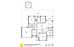 23 Ballard Road, Smithfield Plains, SA 5114