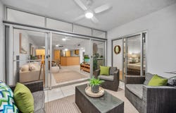 58/209 Wills Street, Townsville City, Qld 4810