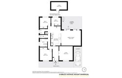 14 Bruce Avenue, Mount Warrigal, NSW 2528