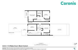 2/7-9 Wales Court, Mount Coolum, Qld 4573