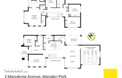 2 Marsdenia Avenue ( Melonba), Marsden Park, NSW 2765