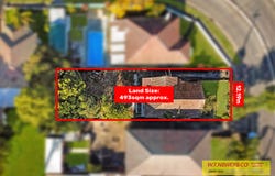 3 MOUNT LEWIS AVENUE, Punchbowl, NSW 2196