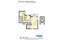 32/33-39 Lachlan Street, Warwick Farm, NSW 2170