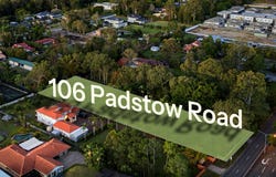 106 Padstow Road, Eight Mile Plains, Qld 4113