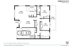 4/41 Watson Street, Pialba, Qld 4655