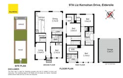 97A Liz Kernohan Drive, Elderslie, NSW 2570