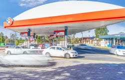 Chevron - Caltex, 127 Kingston Road, Woodridge, Qld 4114