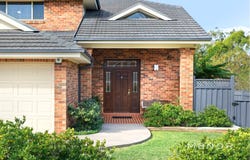 5 Duncraig Drive, Kellyville, NSW 2155