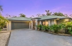 17 Edenbrooke Drive, Sinnamon Park, Qld 4073
