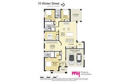 15 Wicker Street, Spring Farm, NSW 2570
