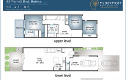 85 Parnell Boulevard, Robina, Qld 4226