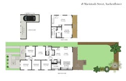18 Macintosh Street, Auchenflower, Qld 4066