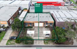 1 & 2/6 Bruce Street, Mornington, Vic 3931