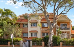 7B/112-124 Cowles Road, Mosman, NSW 2088