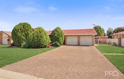 48 Dibar Drive, Hillvue, NSW 2340