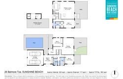 26 Belmore Terrace, Sunshine Beach, Qld 4567