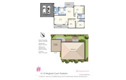 4/10 Wingham Court, Frankston, Vic 3199