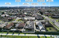 5 Hedgeley Drive, Berwick, Vic 3806