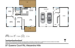 87 Queens Court Road, Alexandra Hills, Qld 4161