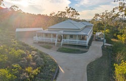 29 Echo Valley Road, Preston, Qld 4352