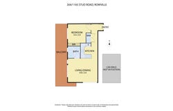 204/1165 Stud Road, Rowville, Vic 3178