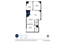 901/39 Grenfell Street, Adelaide, SA 5000