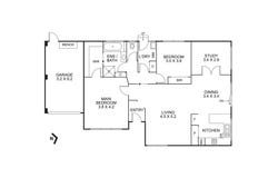3/2A Ozone Road, Bayswater, Vic 3153