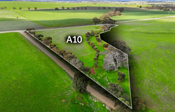 Lot 10 - 13 Dalveen & Everley Road, Woodchester, SA 5255