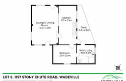 6/1157 Stony Chute Road, Wadeville, NSW 2474