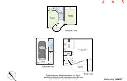 8/50 Raleigh Street, Footscray, Vic 3011