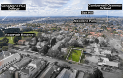 6 Grange Road, Kew, Vic 3101