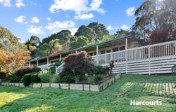 195 Barnes Road, Kardella South, Vic 3950