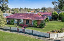 7 HORNE COURT, Pakenham, Vic 3810