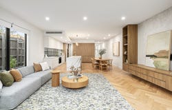 3B Ridge Avenue, Hampton East, Vic 3188