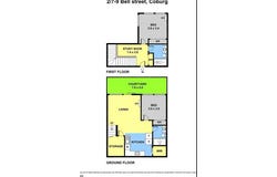 2/7-9 Bell Street, Coburg, Vic 3058