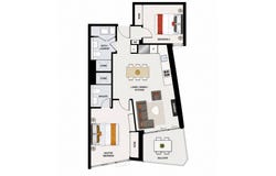 31210/24 Stratton, Newstead, Qld 4006