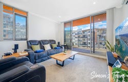 302/15 Bigge St, Liverpool, NSW 2170
