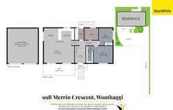99B Merrin Crescent, Wonthaggi, Vic 3995