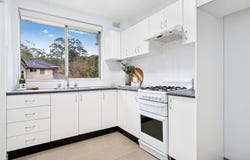33/4-12 Huxtable Avenue, Lane Cove, NSW 2066