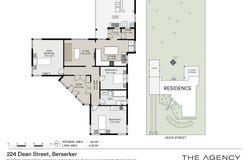 224 Dean Street, Berserker, Qld 4701