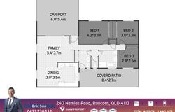 240 Nemies Road, Runcorn, Qld 4113