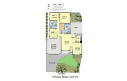 19 Orion Street, Vermont, Vic 3133