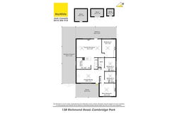 138 Richmond Road, Cambridge Park, NSW 2747