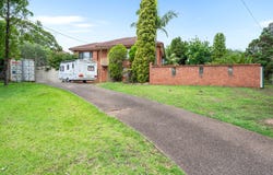 110B Marsden Road, Ermington, NSW 2115