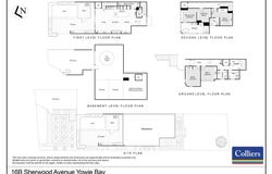 16B Sherwood Avenue, Yowie Bay, NSW 2228