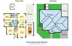 23 Axa Way, South Morang, Vic 3752