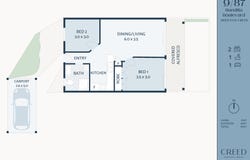 9/87 Bundilla Boulevard, Mountain Creek, Qld 4557